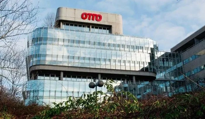 官方活动｜OTTO平台借力欧洲杯盛事推出足球主题营销活动