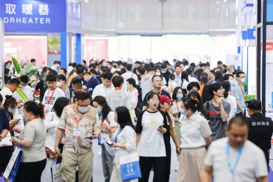 官方活动｜ManoMano宁波跨博会首秀 开启中国卖家招募计划