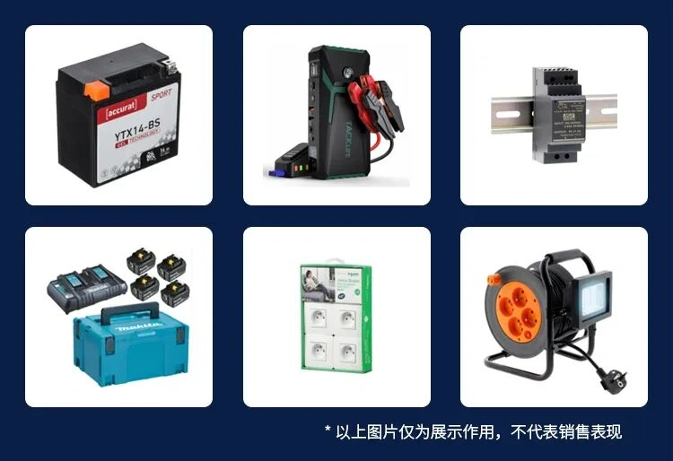 市场趋势|ManoMano能源电工安防赛道:掘金欧洲光伏与智能家居蓝海-文章封面图