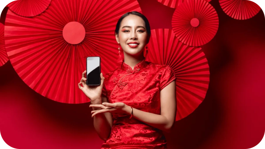 市场趋势｜中国智能手机占俄罗斯在线份额【70%】 2023年12月21日-文章封面图