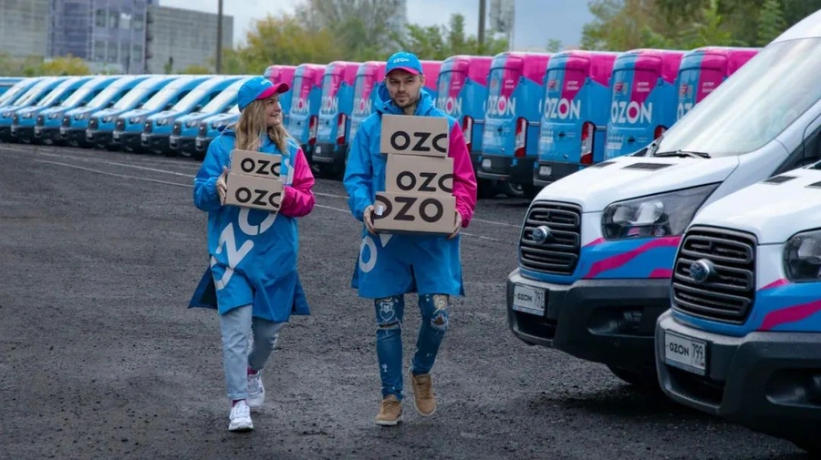 市场趋势｜Ozon深圳总部启用 跨境物流时效减半至【20天】 2023年2月16日