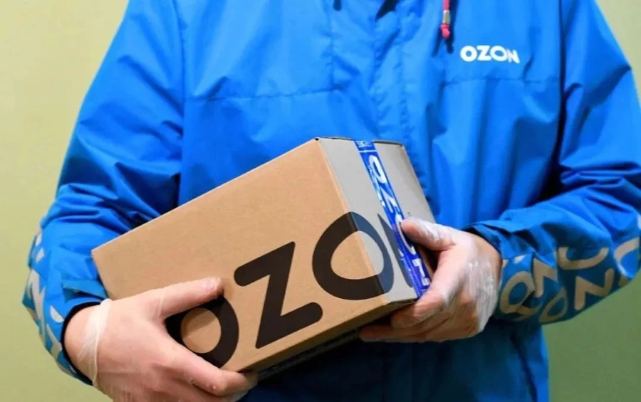 官方活动｜Ozon亮相第七届广州跨境电商博览会 助力中国企业掘金俄罗斯市场