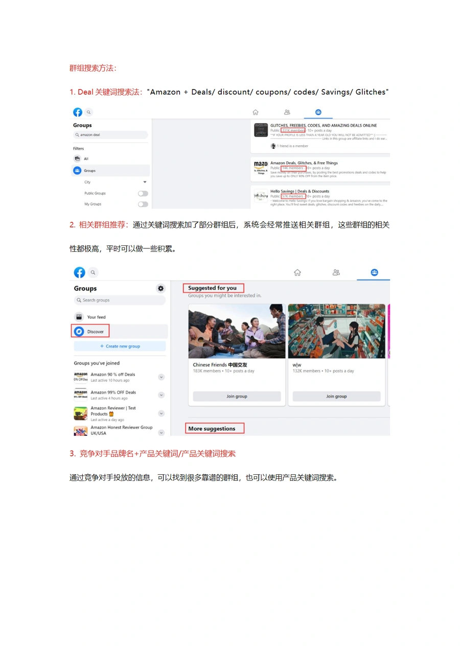 亚马逊站外推广实战指南-文章简介图