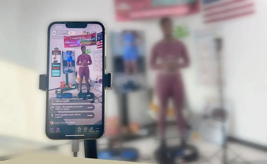 卖家故事｜TikTok Shop品牌增长计划：案例显示溢价【30%】+GMV翻5倍 2025年4月30日