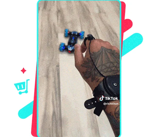 政策规则｜TikTok Shop全托管玩具类目美区全面开放 取消年营业额/IS09001资质门槛