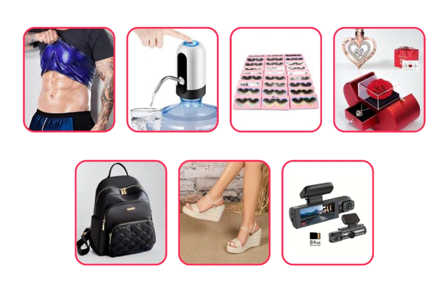 服务动态｜TikTok Shop全托管上线热门商机系统 助力卖家挖掘潜力爆品