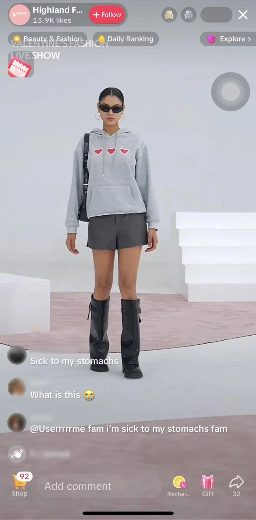 卖家故事｜TikTok Shop头部服饰商家情人节大促GMV增长超【100%】，三大爆款方法论揭秘