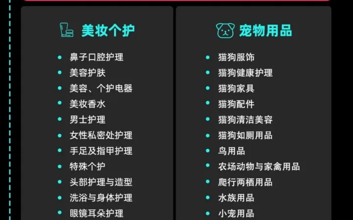 服务动态｜TikTok Shop全托管模式2024招商指南 零佣金免运营助力工厂型商家出海