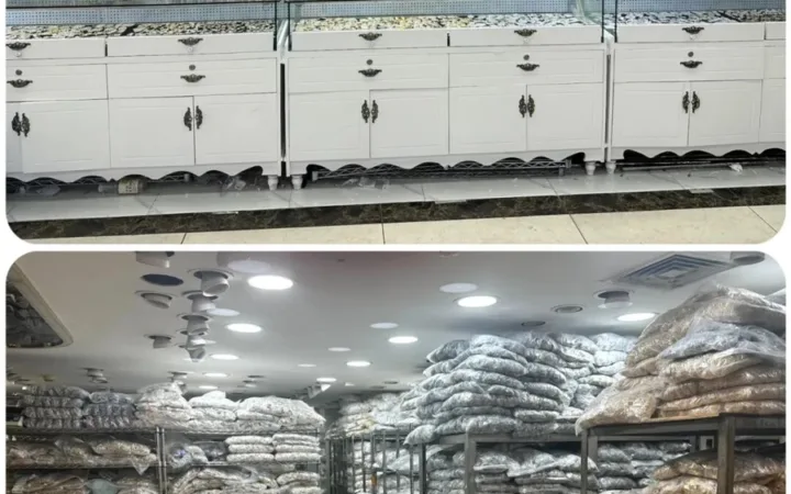 卖家故事｜更荟饰品商行半年跻身TikTok Shop嘻哈首饰头部，揭秘常青爆款打造方法论