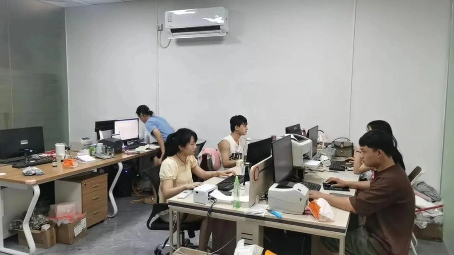 卖家故事｜夫妻档箱包公司TikTok Shop全托管3个月打造月销【5万单】爆款