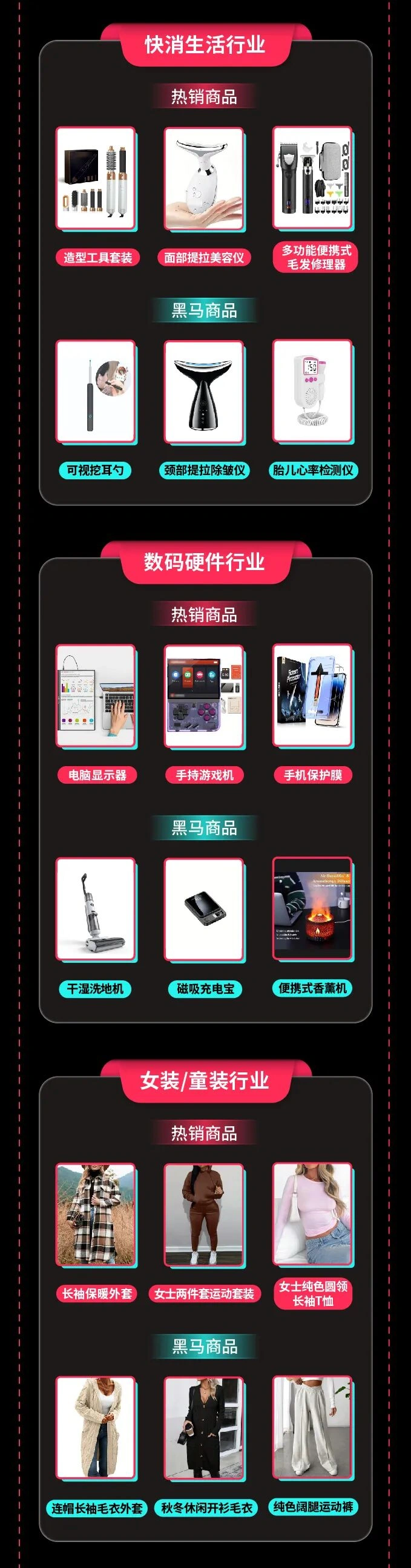 市场趋势｜TikTok Shop黑五战绩：美国订单增205%，双旦大促12月上线