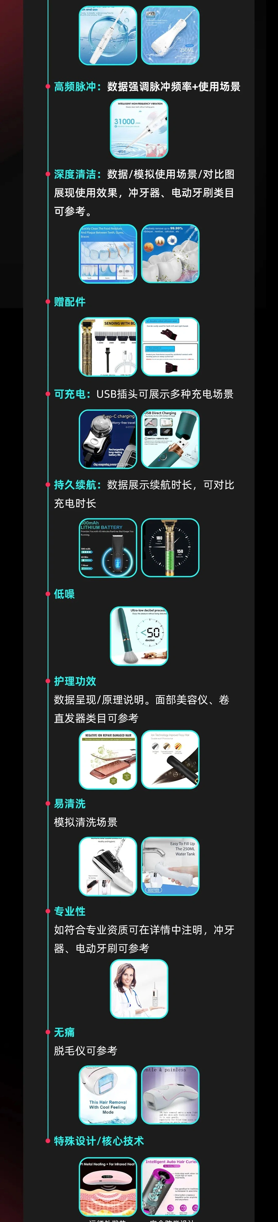 运营指导｜TikTok Shop美妆个护黑五攻略：内容场件单价更高+30秒短视频结构+不露脸直播方案-文章封面图