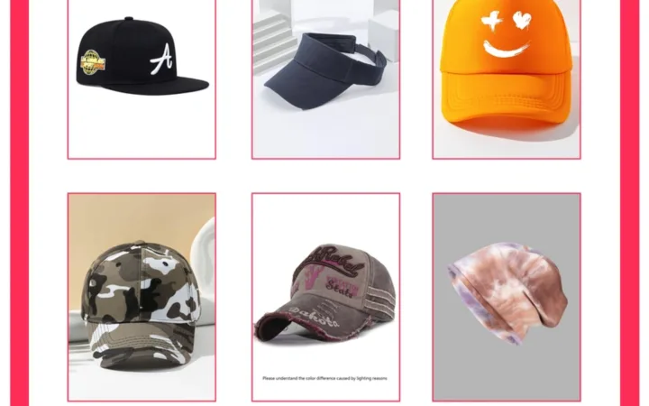 市场趋势｜TikTok Shop全托管服装配饰类目招商 重点拓展英国沙特市场