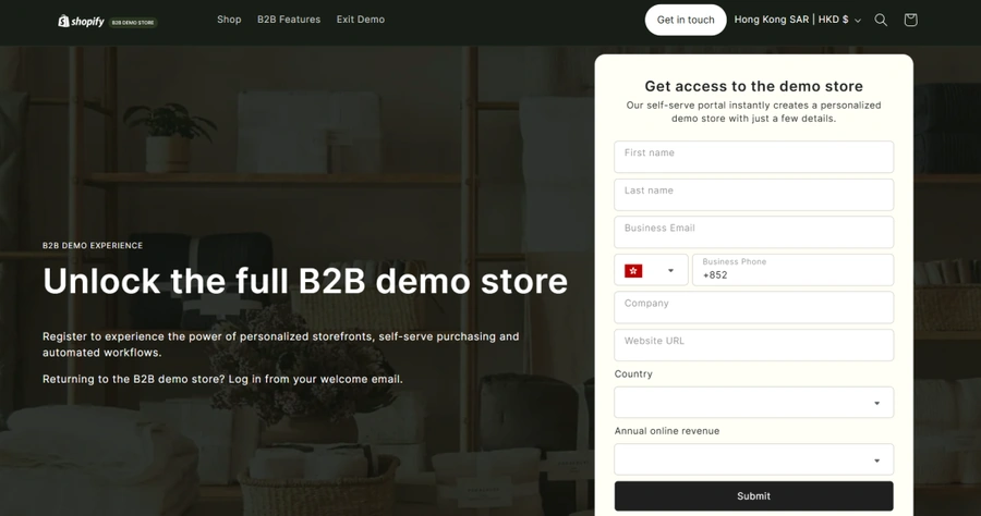 资料发布｜Shopify发布B2B电商市场报告：2025年【80%】B2B交易将线上化
