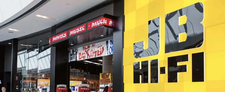 卖家故事｜JB Hi-Fi迁移Shopify Plus后黑五网一销售额破纪录 页面加载时间减少【15%】