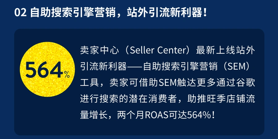 官方活动｜沃尔玛黑五网一节奏公布 3场大促+4大运营锦囊 11月8日启动