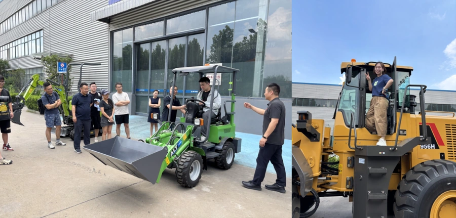 市场趋势｜eBay工程机械赛道爆发 山东卖家月销【20万+美元】属具配件需求激增