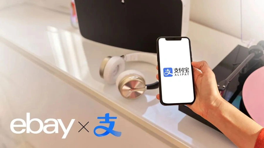 服务动态｜eBay新增支付宝支付选项 覆盖中国10亿用户 11月15日上线