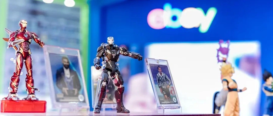 运营指导|eBay收藏品四大运营要点解析 提升店铺转化与复购率-文章封面图