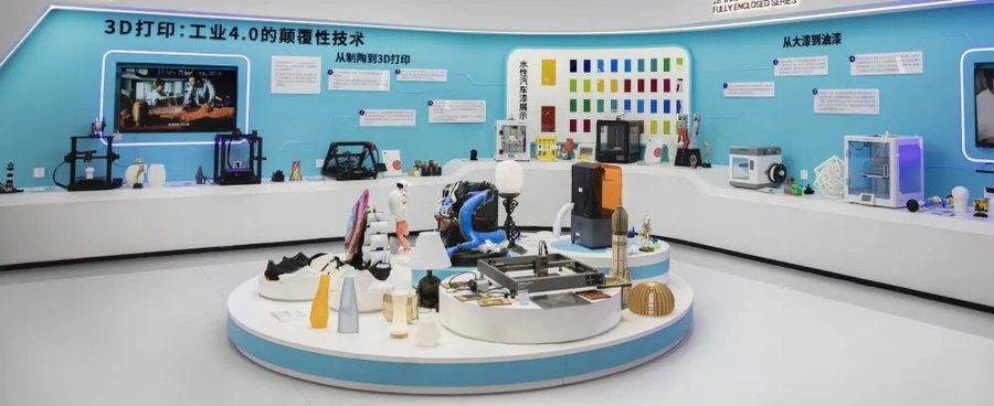 卖家故事｜3D打印机巨头借力eBay翻新计划GMV增长【150万美元】 二手产品带动新机销售-文章封面图