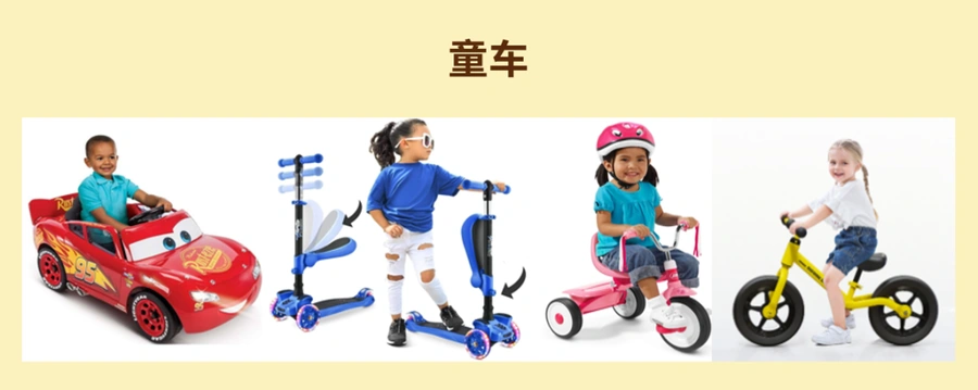 市场趋势｜eBay 2024夏日儿童玩具销售指南：户外玩具+MESH玩具成新增长点
