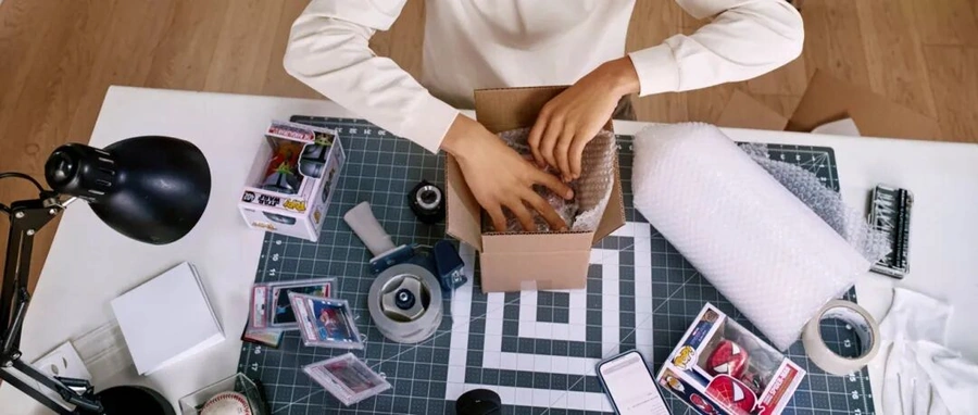 福利信息｜eBay收藏品促销最高返现【10%】 2024年第一季度执行