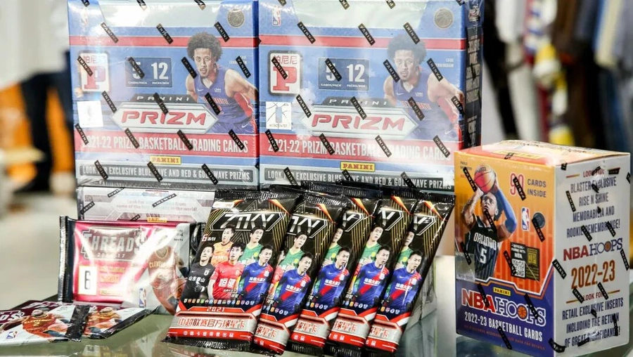 福利信息|eBay收藏品卖家专属促销 最高奖励【10%】2023年第4季度-文章封面图