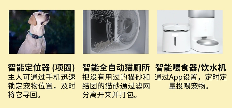 市场趋势｜eBay宠物用品Q4旺季增长 智能设备渗透率超【50%】 万圣节圣诞节装扮热销