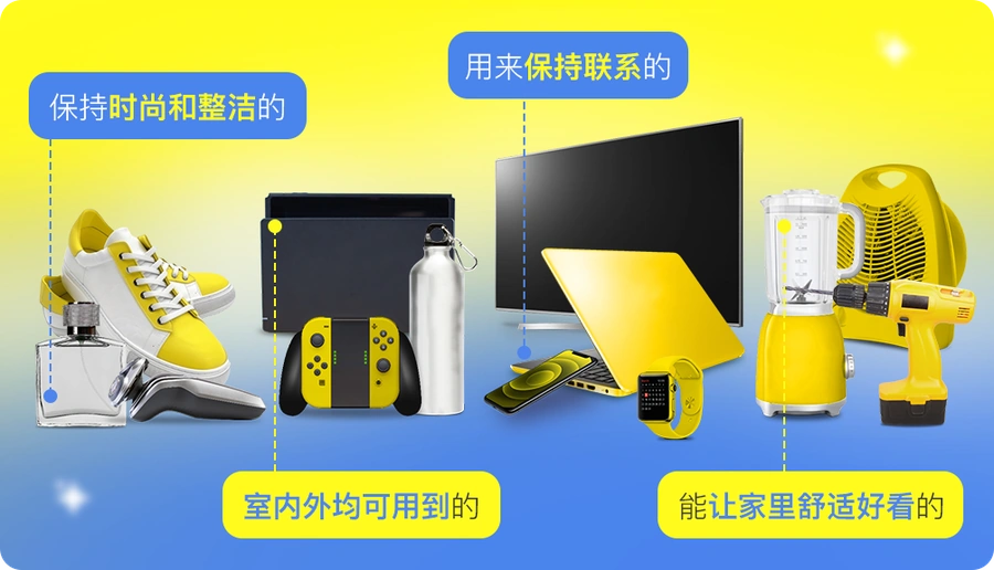 市场趋势｜巴西父亲节8月11日大促营销指南 美客多热搜词及热销品类盘点
