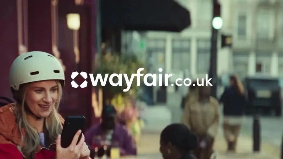 市场趋势|Wayfair英国年末促销业绩飙升 黑五网一收入增长【111%】 节礼日销售增长【126%】-文章封面图