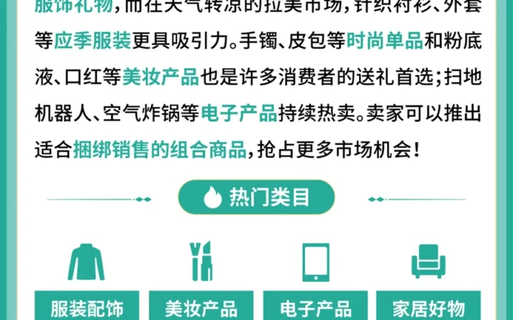 市场趋势｜Shopee 2025年大促日历发布 全年【40+】营销节点及热卖品类详解