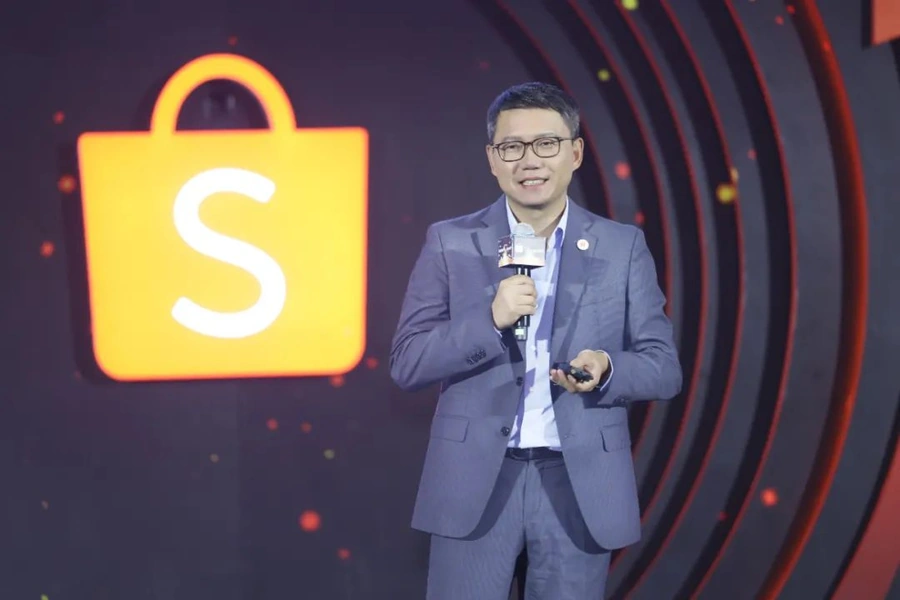 市场趋势｜Shopee跨境新卖家大促单量激增【10倍】 东南亚2025年GMV将达2110亿美元