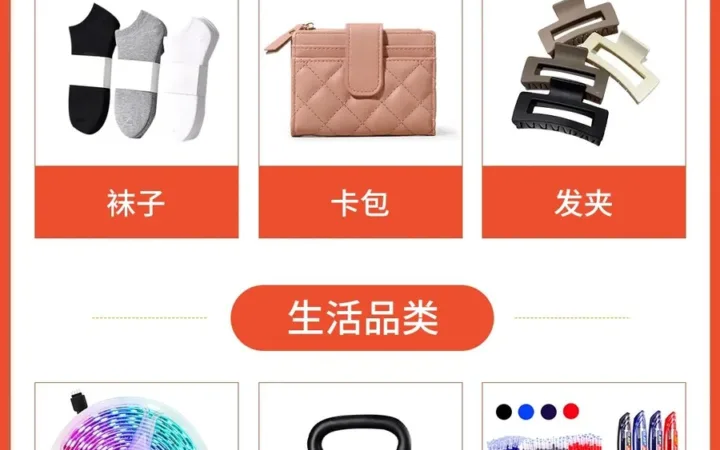 卖家故事｜荧光笔月销【30万套】+眼镜日销【1万件】 Shopee全托管订单量暴涨【35倍】