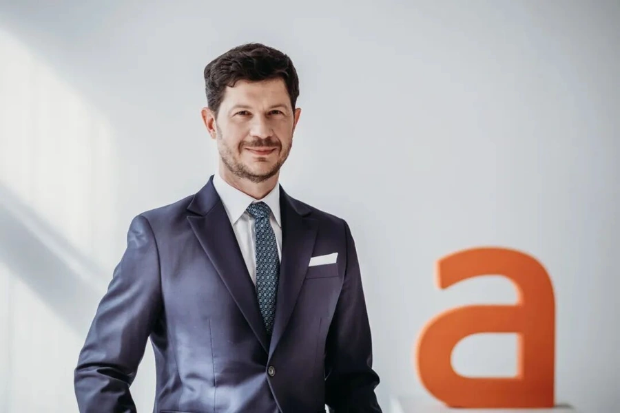 官方资讯｜Allegro任命新CEO Marcin Kusmierz 开启平台发展新阶段