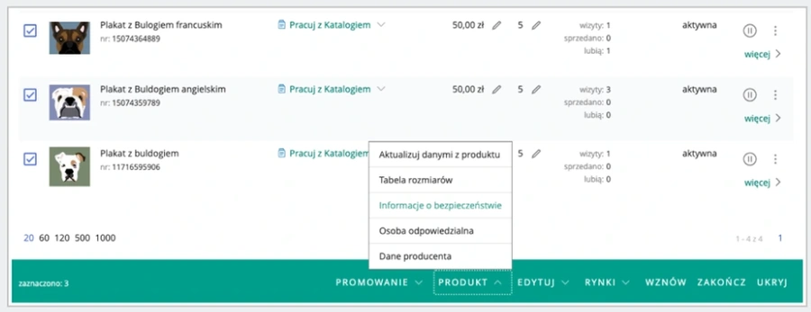 政策规则｜⚠️中危！Allegro企业账户银行验证强制要求 GPSR安全信息新规12月13日生效