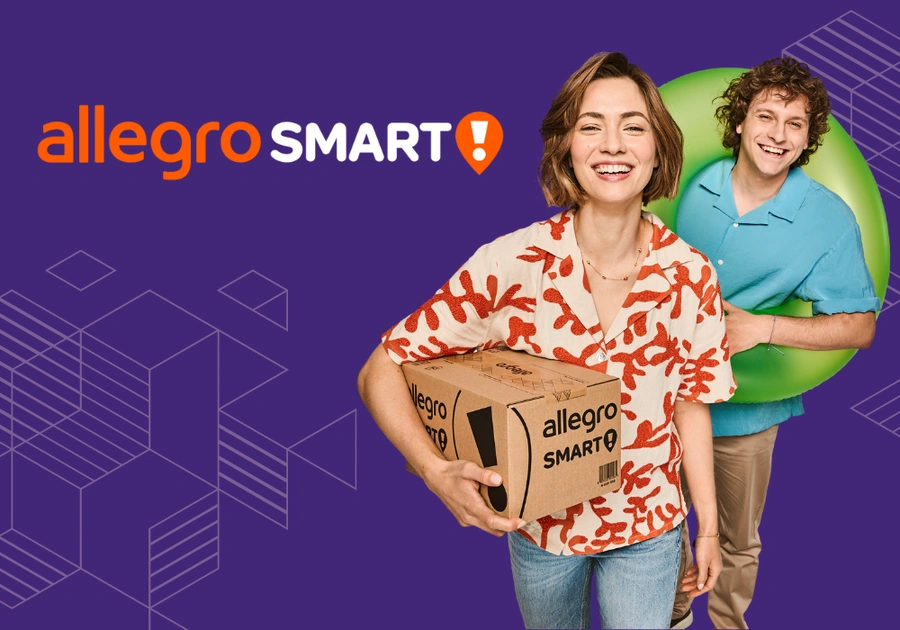 政策规则|Allegro捷克站Smart!徽章计划上线 涉及9档订单价值费用分摊机制-文章封面图