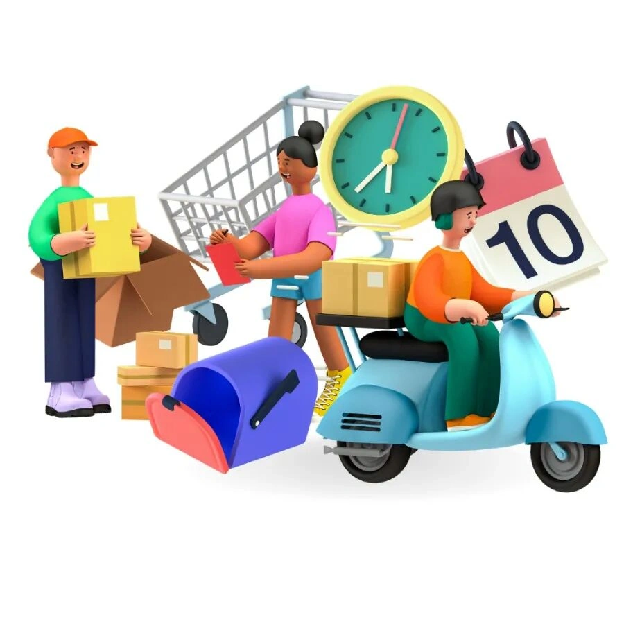 福利信息｜Allegro四月双活动预热 Allegro Days降价10%+AlleDiscount平台补差价 4月8日启动