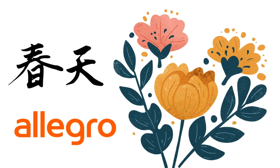 市场趋势｜欧洲春季四大热销品类揭秘 Allegro平台发布选品指南