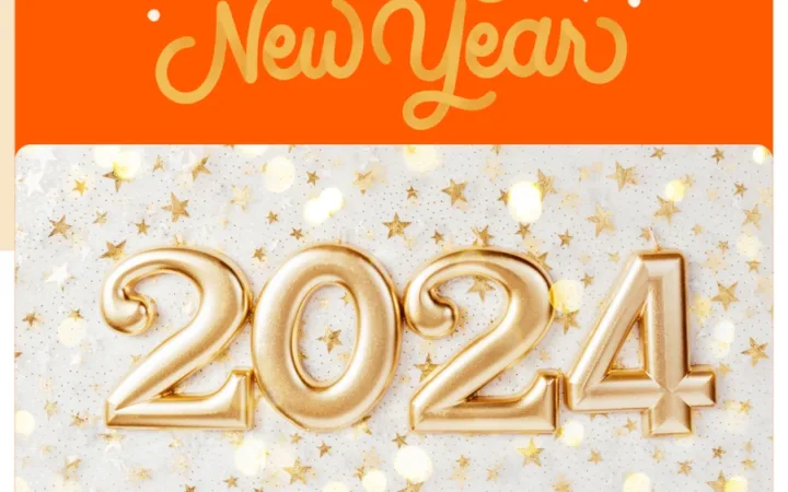 官方资讯｜Allegro波兰平台2024年致中国卖家新年祝福