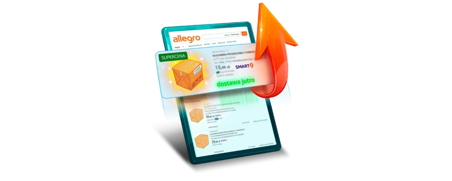 运营指导｜Allegro波兰站数量折扣功能上线 多件购买最高享【50%】折扣