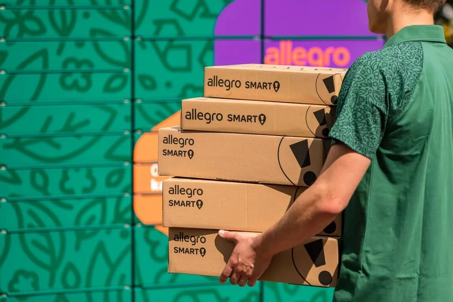 服务动态｜Allegro推出Smart!免运费计划和One Fulfillment官方仓服务 提升卖家业绩5倍