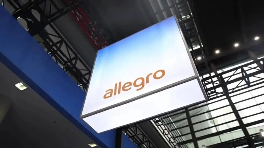 官方活动｜紫鸟xAllegro亮相2022全球跨境电商节 波兰平台加速中国市场拓展