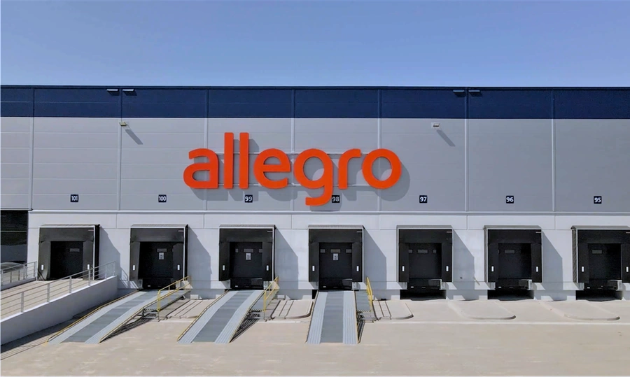 服务动态｜Allegro官方仓开放国际卖家入驻 物流时效提升至当日达 限时福利6月30日截止