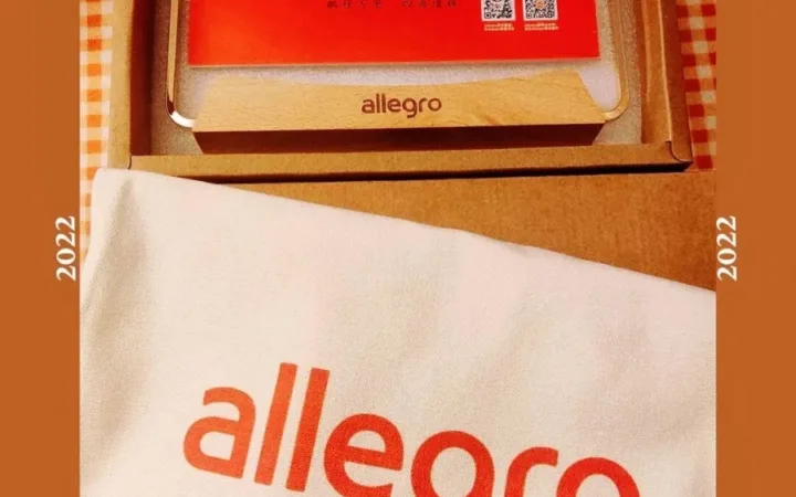 政策规则｜Allegro 2021年关键成就：收购Mall Group覆盖7000万消费者，中国卖家回款周期缩短至7天