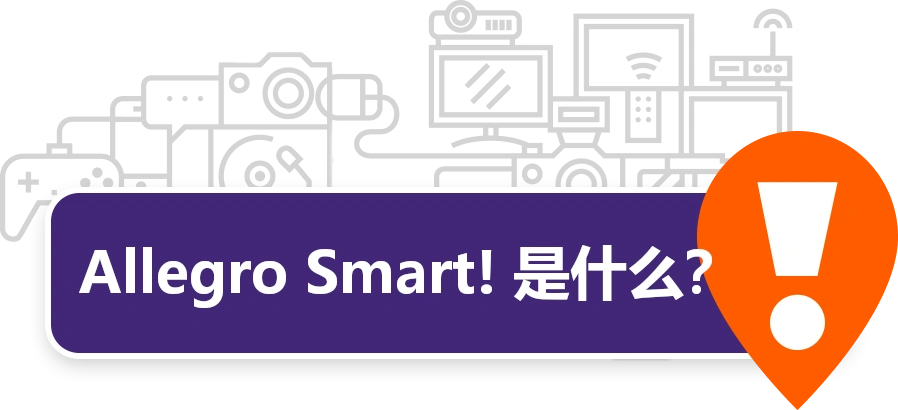 福利信息｜Allegro向捷克德国卖家开放Smart!免运费计划 4月初执行 销量提升数倍