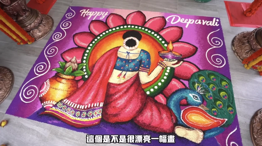 市场趋势|马来西亚排灯节【10月31日】来临 家清/装饰/服装类目迎销售高峰-文章封面图