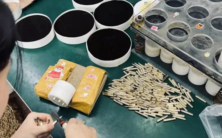 卖家故事｜浙江化妆刷厂借力Lazada全托管 3个月日销破千单 9.9大促2天爆卖1万+
