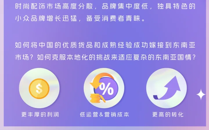 官方活动｜Lazada饰品精品出海策略分享 8月15日官方直播