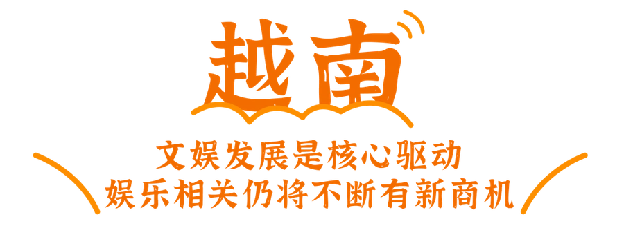 市场趋势｜东南亚K歌宝市场迎来第二春 越南人均GDP达【4120美元】催生非必需品需求