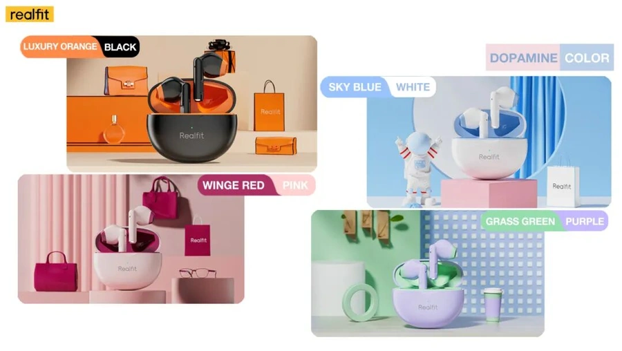 卖家故事｜3C大卖众谷人Shopee东南亚首月销量破【4000】件 长期主义打造音频品牌